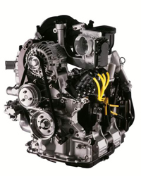 P45F3 Engine
